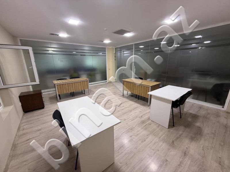 1 otaqlı Ofis, Kirayə (aylıq), Bakı, Nərimanov, Nəriman Nərimanov — Ofis, Bakı (5)