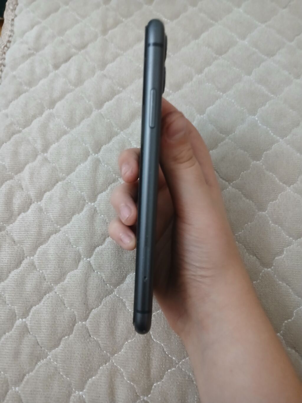 IPhone 11, Qara, Face ID — Apple iPhone, Digah (3)