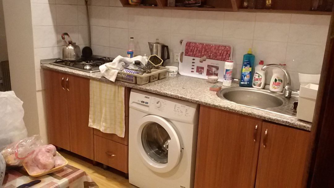 İcarəyə verilir 2 otaqlı köhnə tikili 60 m² — Mənzil, Bakı (3)