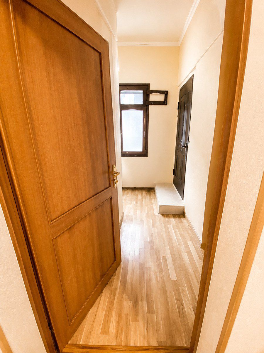 İcarəyə verilir 1 otaqlı köhnə tikili 35 m² — Mənzil, Bakı (5)