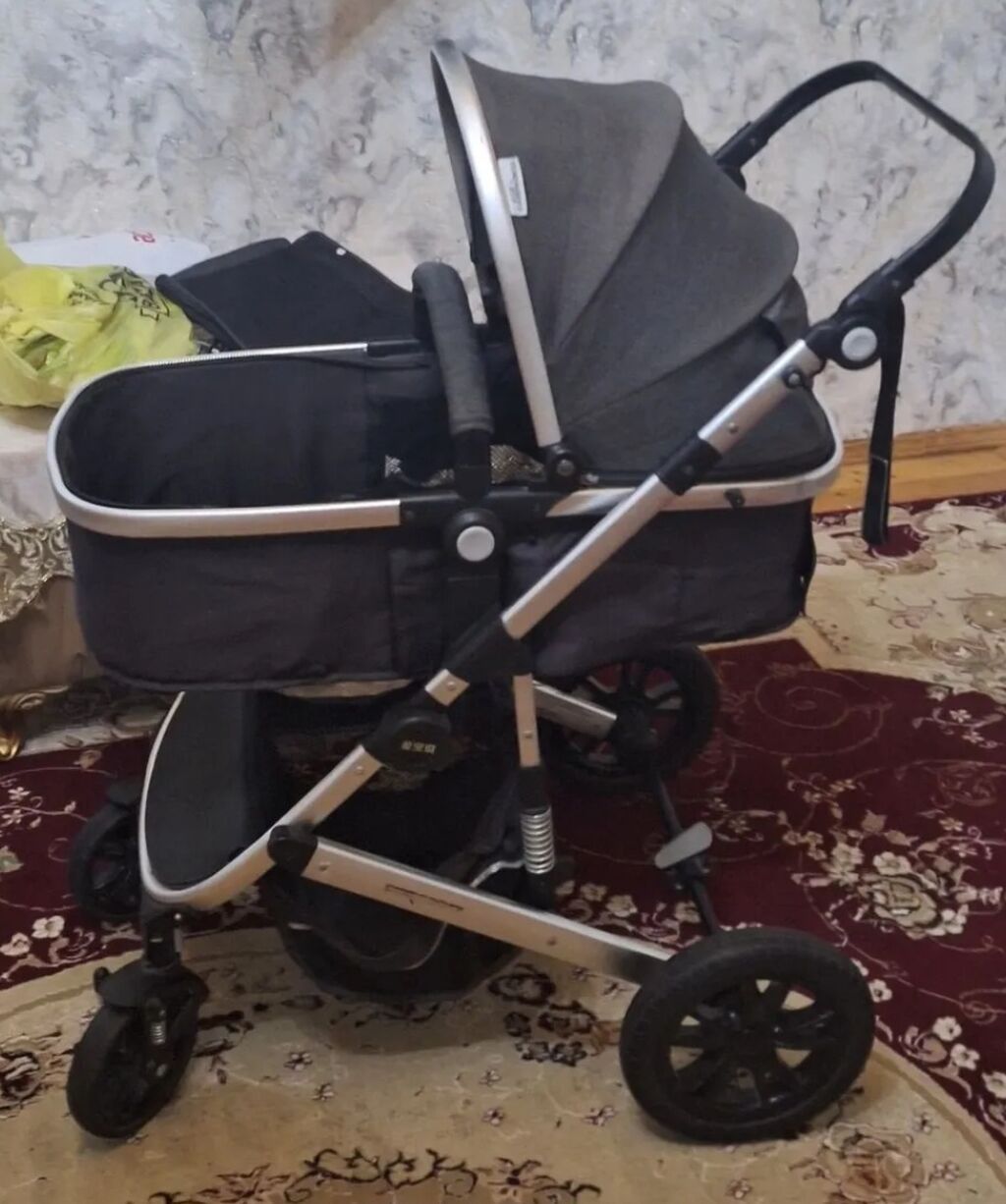 Araba yaxsu veziyyetde qiymet son.Unvan Suraxanu — Arabalalar, Bakı (2)