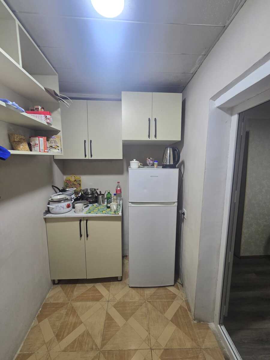 Satılır 3 otaqlı həyət evi/bağ evi 70 m² — Ev, villa, Bakı (12)