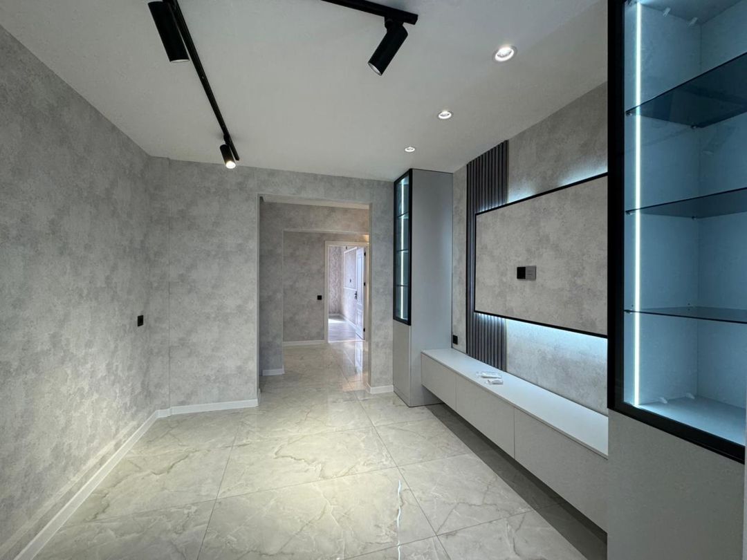 Satış: 4 otaqlı Köhnə tikili, 75 m², Xətai rayonu — Mənzil, Bakı (3)