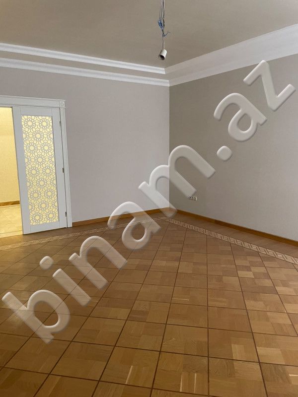 6 otaqlı Yeni tikili, Kirayə (aylıq), Bakı, Yasamal, Elmlər Akademiyası — Mənzil, Bakı (5)