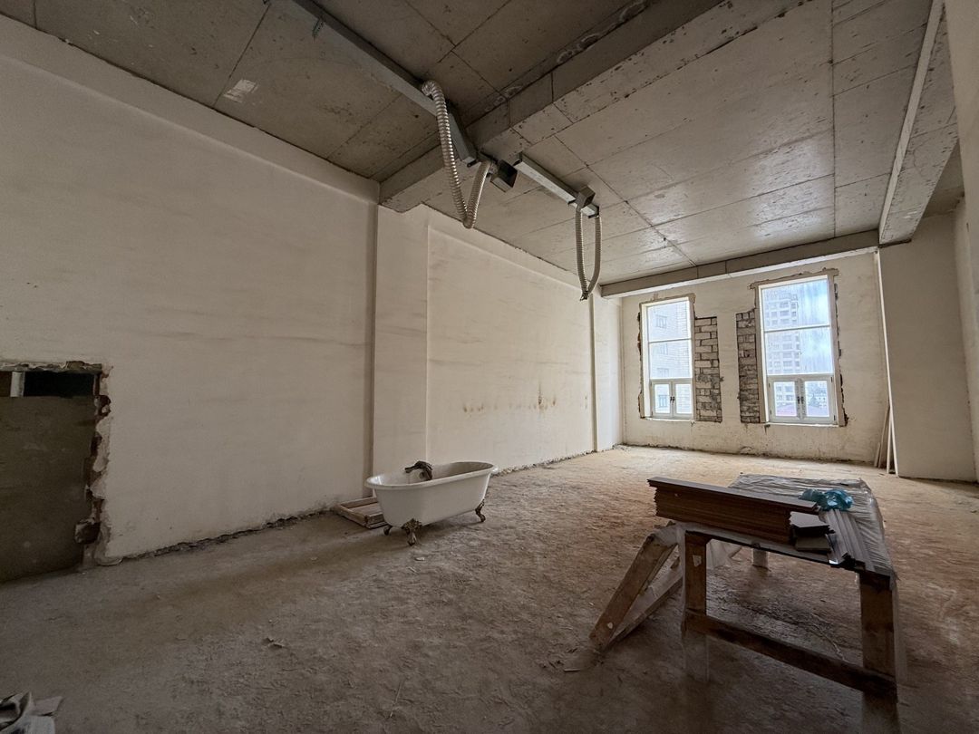 Satılır 6 otaqlı yeni tikili 320 m² — Mənzil, Bakı (5)