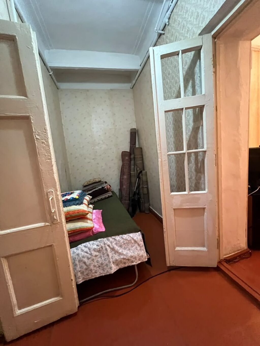 4 otaqlı, 4 kv. m — Ev, villa, Digah (9)