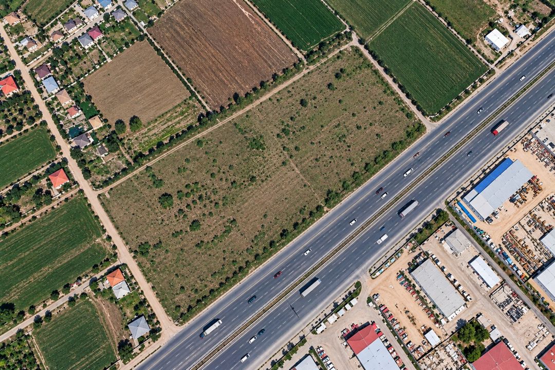 Satılır torpaq 55 sot — Torpaq, Bakı (4)
