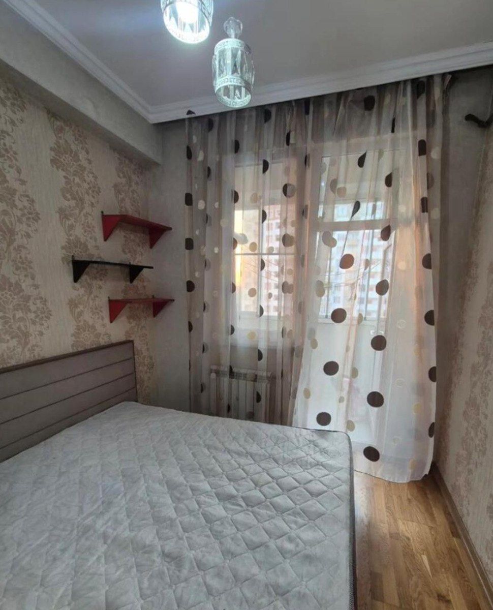 Satılır 2 otaqlı yeni tikili 45 m² — Mənzil, Sumqayıt (7)