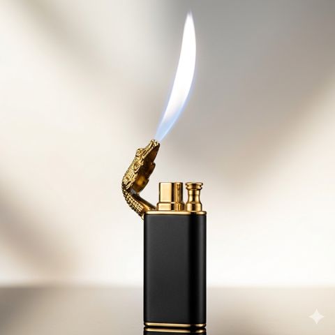 Alışqan HZ 015, metal, qara/qızılı — Bakı
