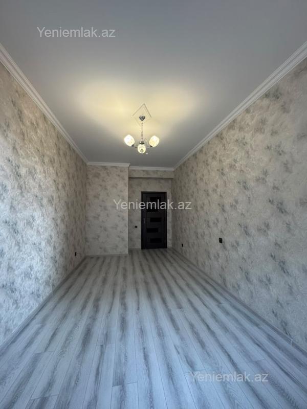 Satılır 3 otaqlı Bina evi menzil (Yeni tikili), 100 m², Sabunçu rayonu — Mənzil, Bakı (4)