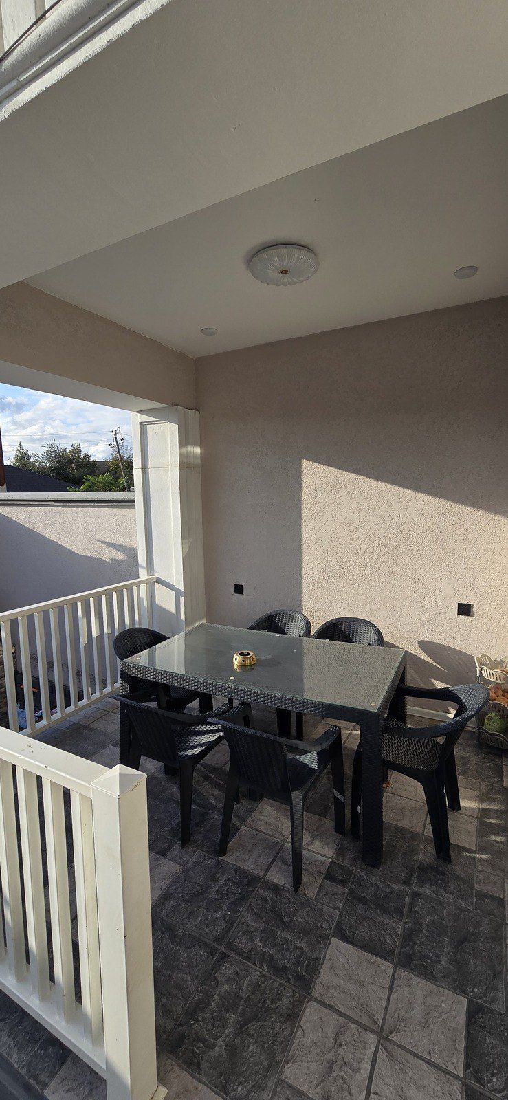 Satılır 3 otaqlı həyət evi/bağ evi 80 m² — Ev, villa, Bakı (5)