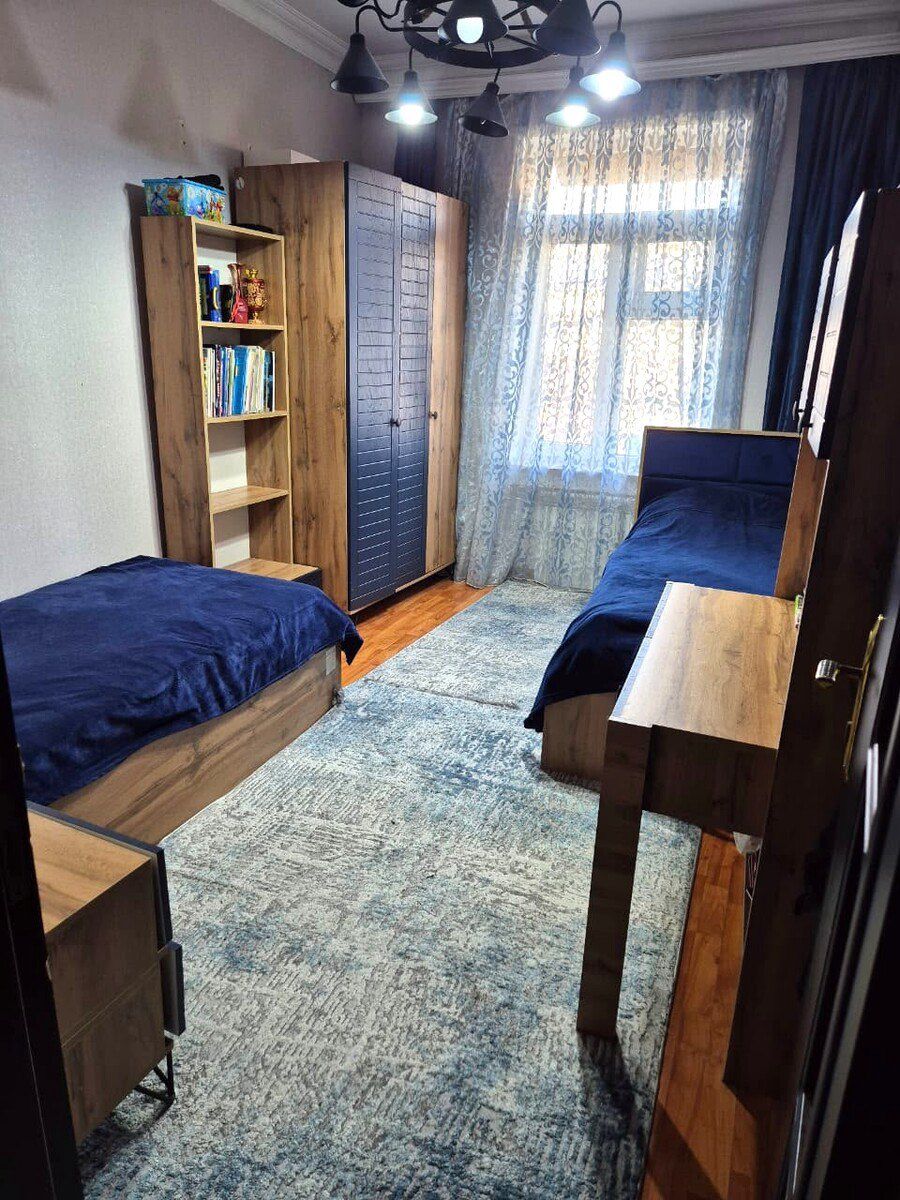 Satılır 3 otaqlı köhnə tikili 80 m² — Mənzil, Bakı (6)