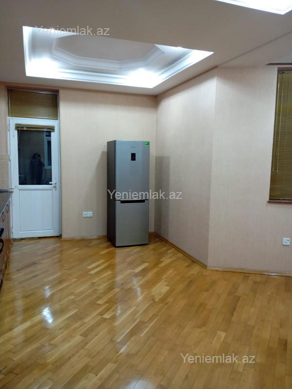 Satılır 1 otaqlı Bina evi menzil (Yeni tikili), 71 m², Nizami rayonu — Mənzil, Bakı (3)