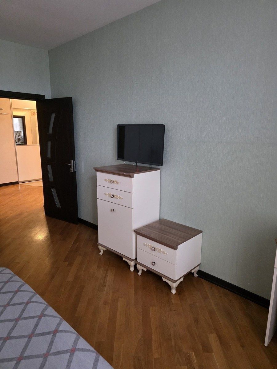 İcarəyə verilir 3 otaqlı yeni tikili 110 m² — Mənzil, Bakı (5)