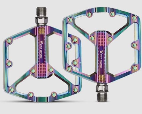 Velosiped üçün pedal dəsti, 2 əd — Bakı