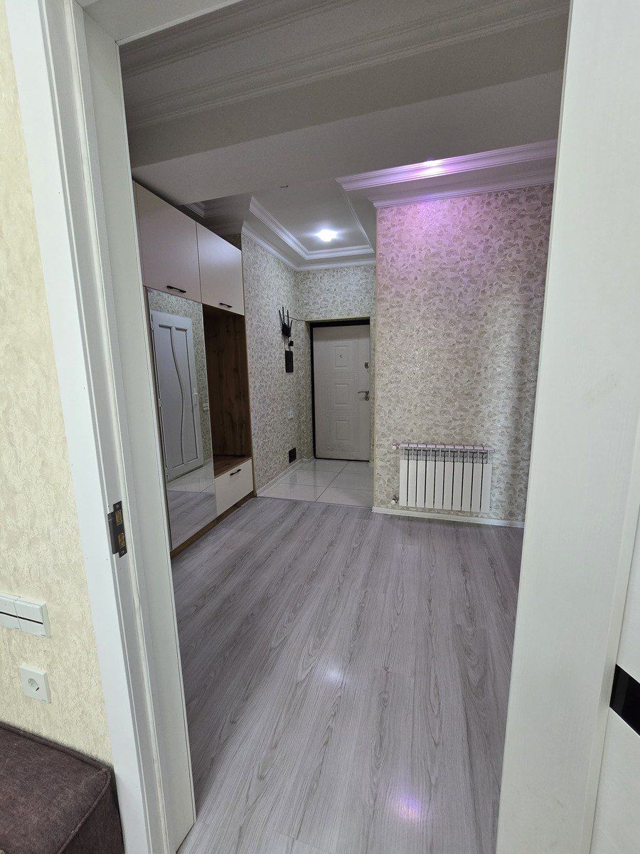 Satılır 2 otaqlı yeni tikili 58 m² — Mənzil, Bakı (5)