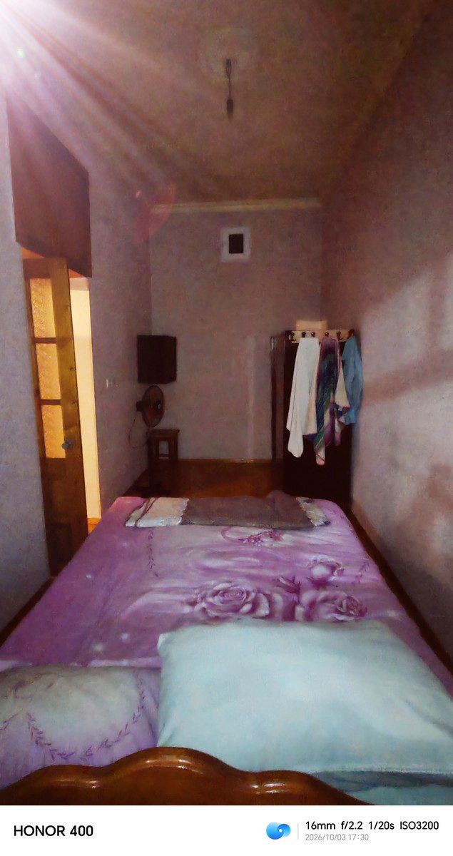 Satılır 2 otaqlı həyət evi/bağ evi 40 m² — Ev, villa, Bakı (3)