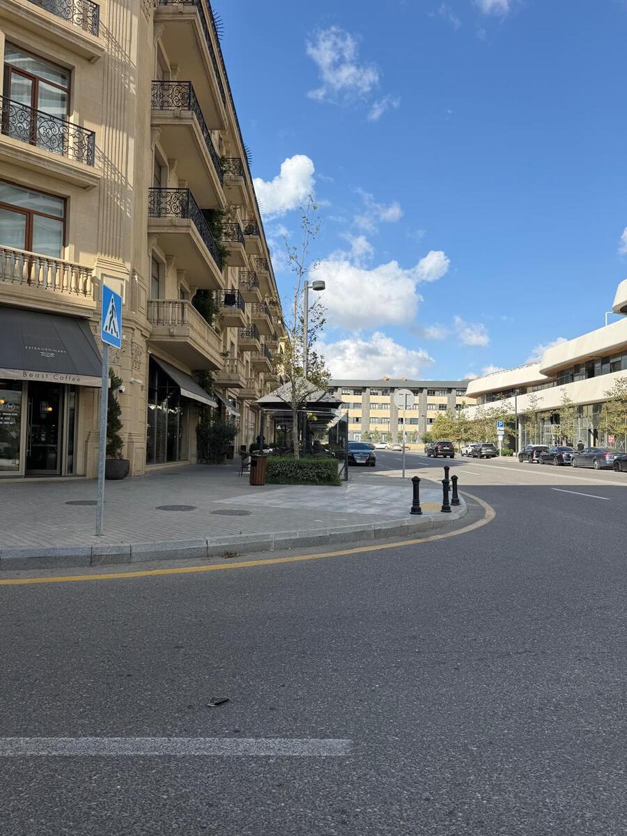 Satılır obyekt 84 m² — Əmlak, Bakı (2)