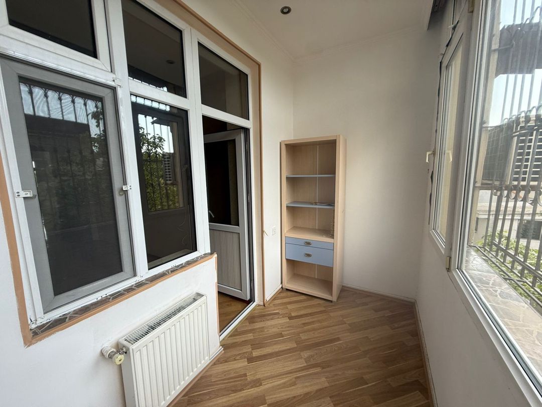 İcarəyə verilir 3 otaqlı yeni tikili 110 m² — Mənzil, Bakı (6)
