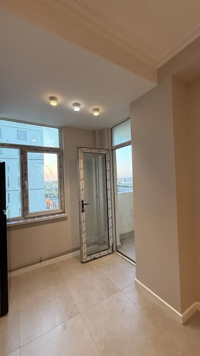Satılır 3 otaqlı yeni tikili 105 m² — Mənzil, Xırdalan (12)