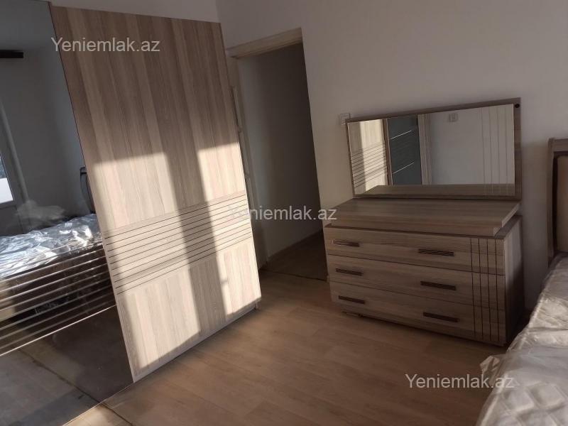 Kirayə 1 otaqlı Bina evi menzil (Köhnə tikili), 35 m², Suraxanı rayonu — Mənzil, Bakı (2)