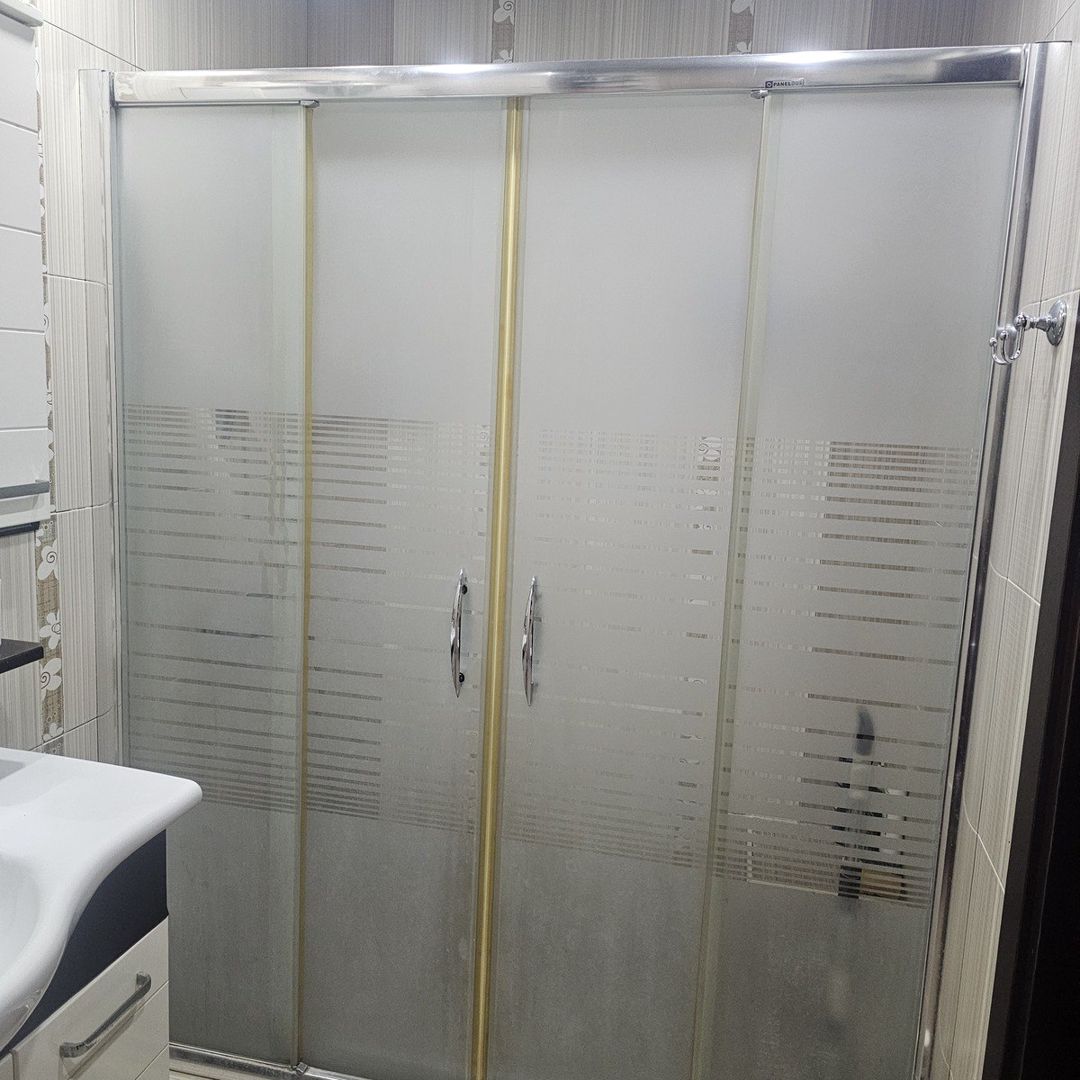 İcarəyə verilir 2 otaqlı yeni tikili 100 m² — Mənzil, Bakı (6)