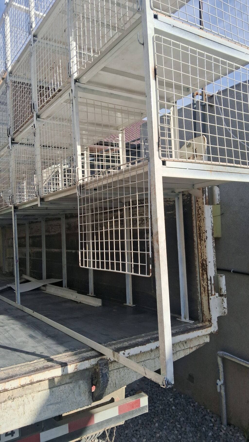 Cütü- 700 manatdır. uzunluğu 4.30 — Qəfəslər, Xırdalan (3)