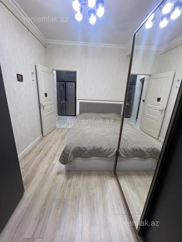 Satılır 2 otaqlı Bina evi menzil (Yeni tikili), 57 m², Masazır — Mənzil, Abşeron (2)