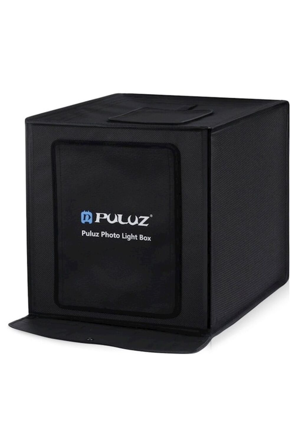 Puluz Foto Light Box – 60×60×60 sm portativ fotoqutu Məhsulunuzun — İşıq avadanlığı və aksesuarlar, Masazır (4)