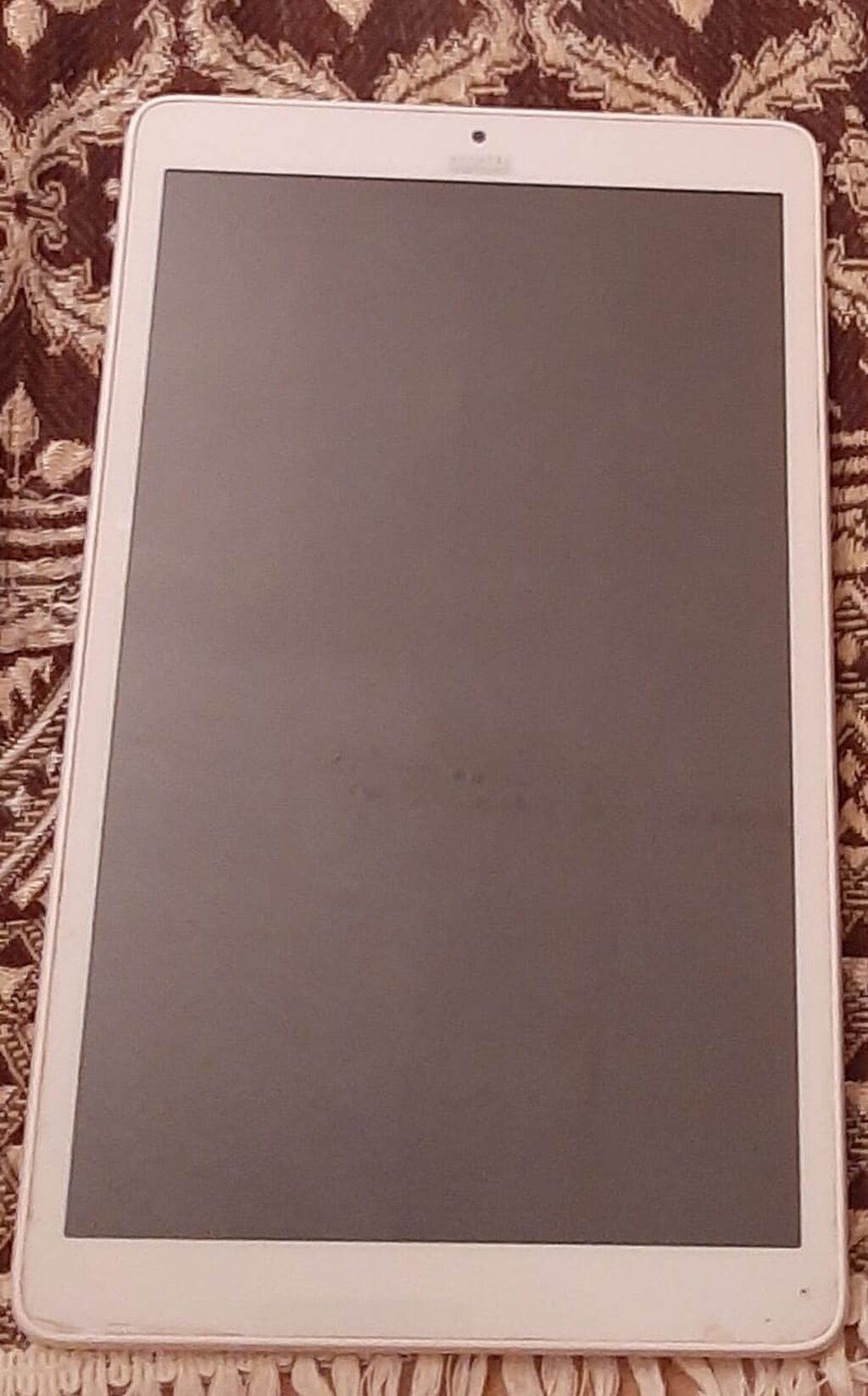 Alcatel OneTouch Pixi planşet - Brend/model: Alcatel OneTouch Pixi — Digər planşetlər, Masazır