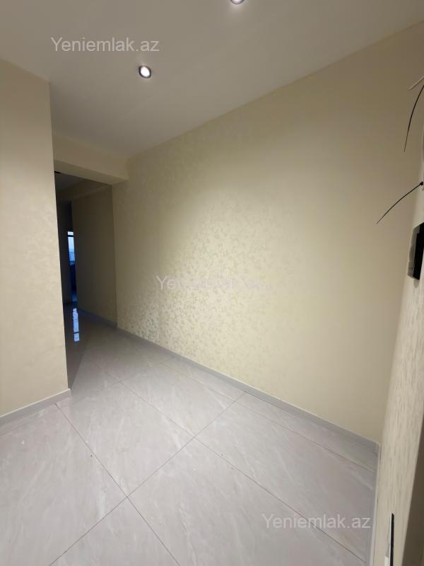 Satılır 2 otaqlı Bina evi menzil (Yeni tikili), 72 m², 6-cı mikrorayon — Mənzil, Sumqayıt