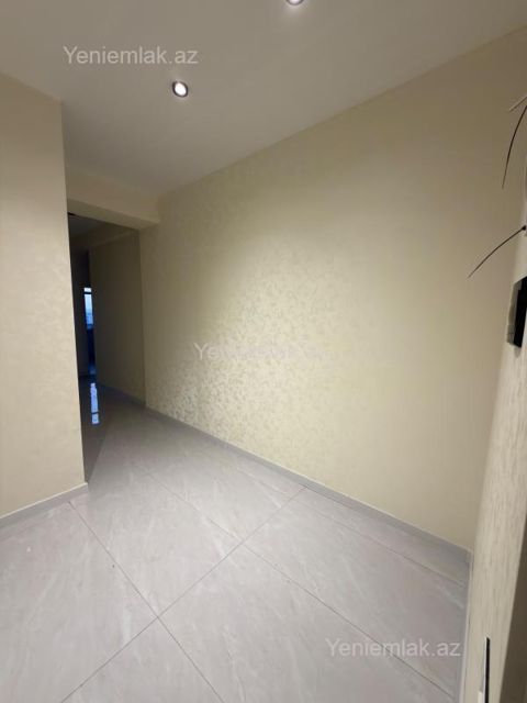 Satılır 2 otaqlı Bina evi menzil (Yeni tikili), 72 m², 6-cı mikrorayon — Sumqayıt