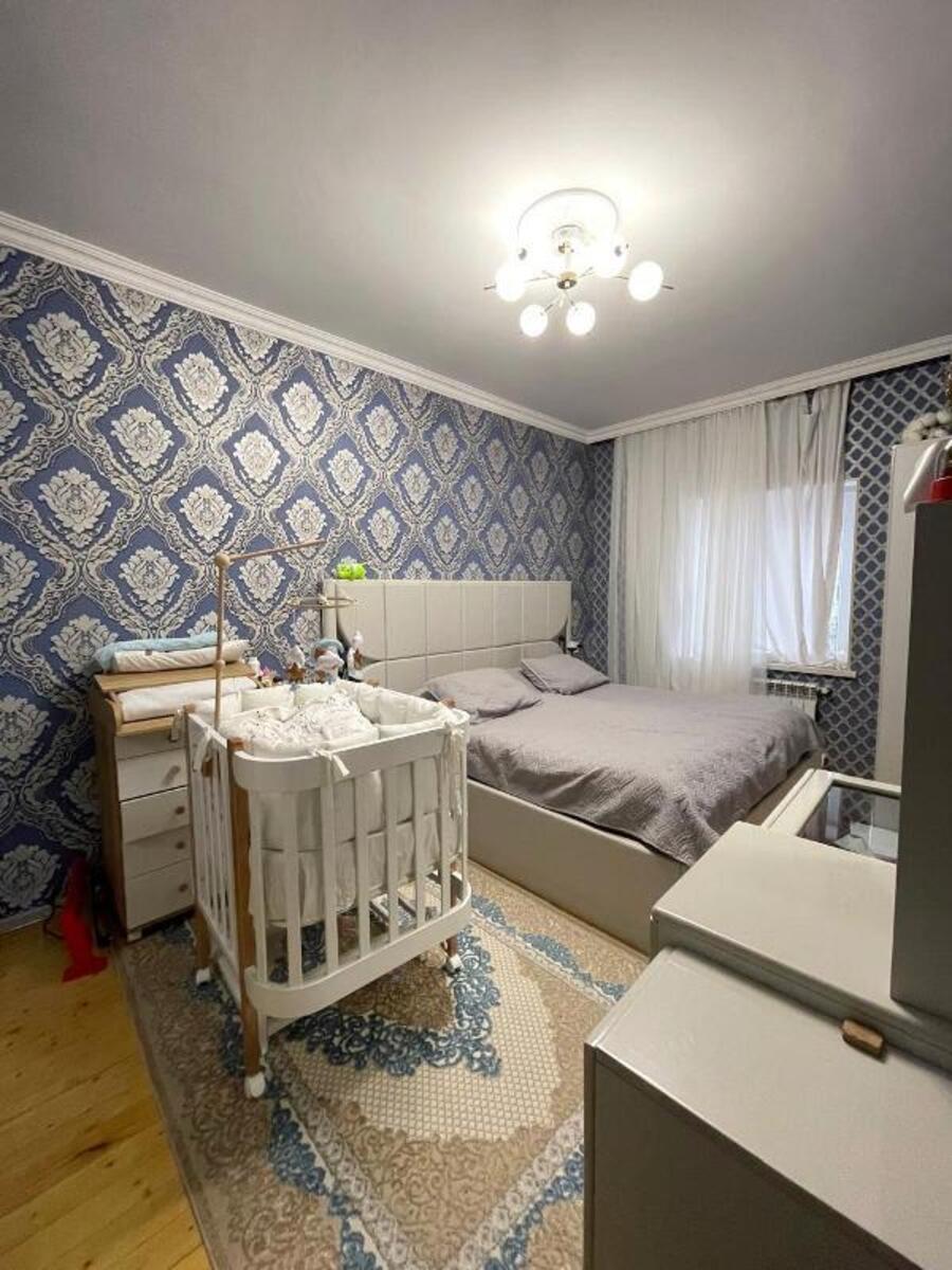 Satılır 4 otaqlı həyət evi/bağ evi 120 m² — Ev, villa, Bakı (8)