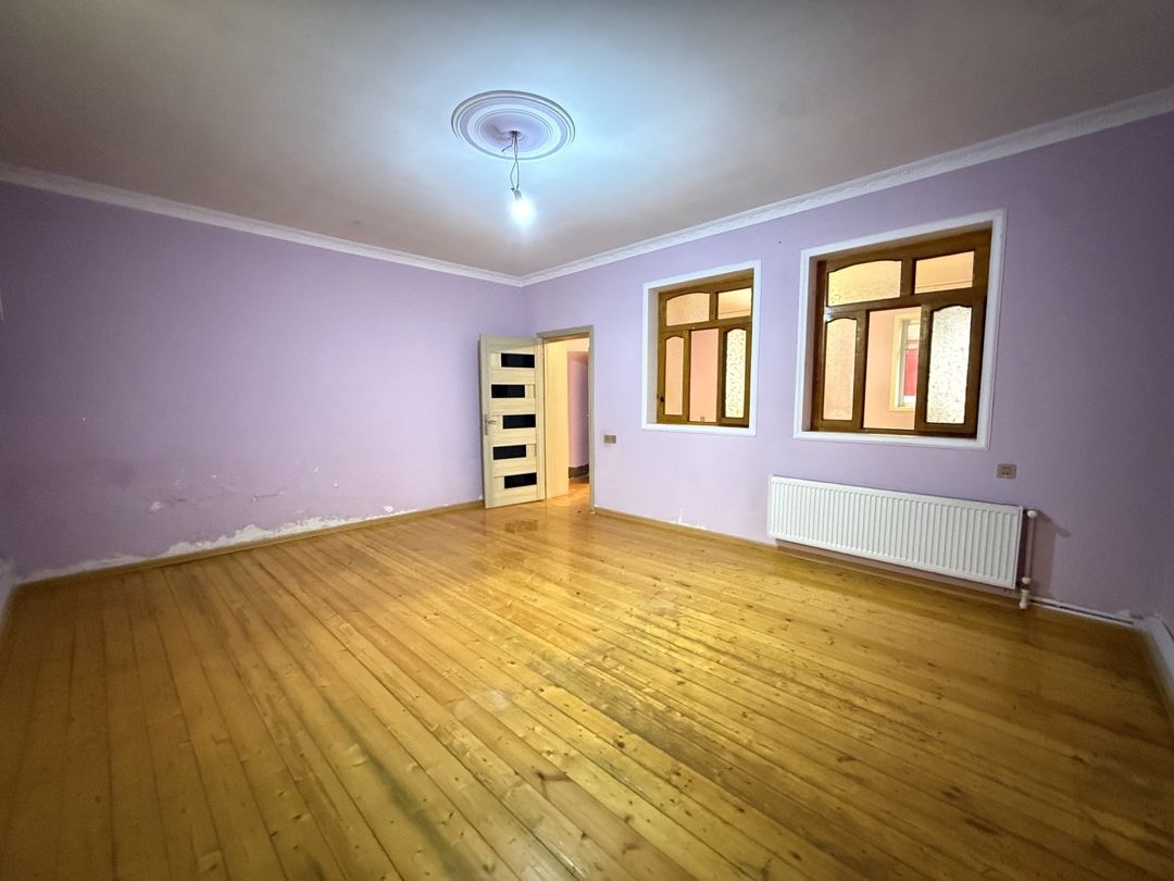 Satılır 4 otaqlı həyət evi/bağ evi 150 m² — Ev, villa, Bakı (10)