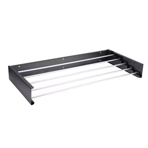 Paltar üçün quruducu AS-C74951, 80x10sm, qara — 88.1 ₼ · Bakı · Mallar Paltar üçün quruducu AS-C74951, 80x10sm, qara — Bakı