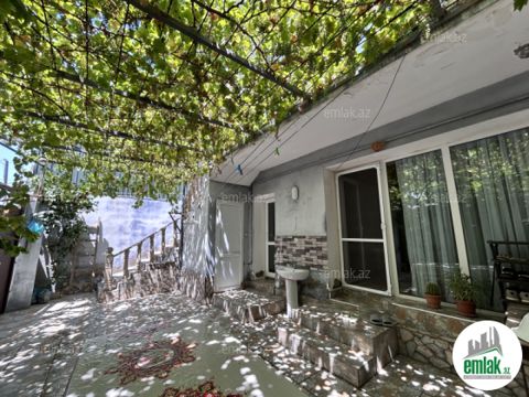 Satılır 5 otaqlı 144 m² həyət evi Masazır — Ev, yazlık, villa
