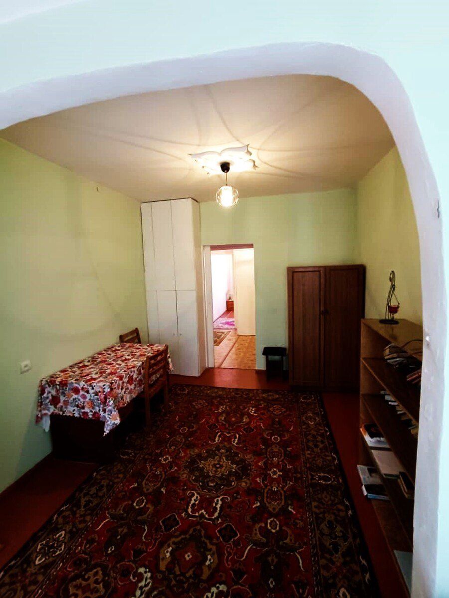 Satılır 3 otaqlı köhnə tikili 75 m² — Mənzil, Bakı (3)