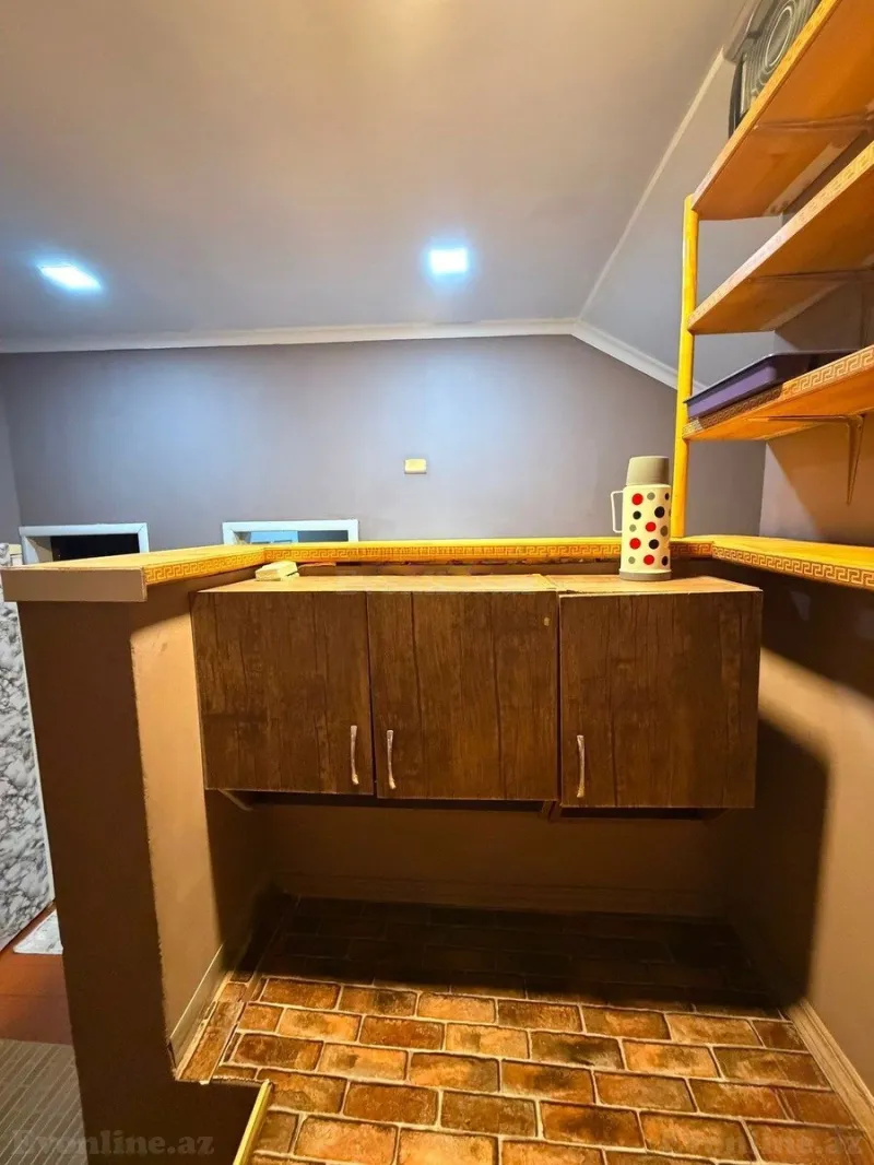 Kirayə verilir 3 otaqlı Həyət evi 140 m² Bakı, Sabunçu r., Bakıxanov — Ev, villa, Bakı (6)