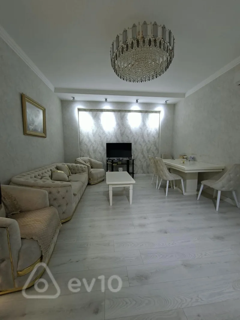 3 otaqlı mənzil, 94 m², Ş.Mirzəyev — Mənzil, Bakı