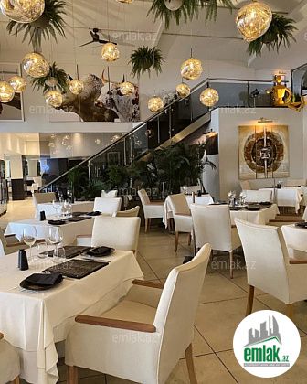 Satılır 4 otaqlı 160 m² obyekt 28 May m — Əmlak (5)