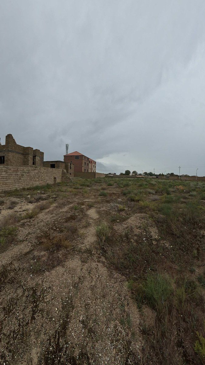 Satılır torpaq 5 sot — Torpaq, Bakı (3)