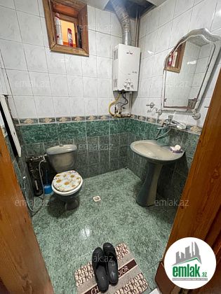 Satılır 2 otaqlı 56 m² köhnə tikili Nəriman Nərimanov m — Mənzil (10)