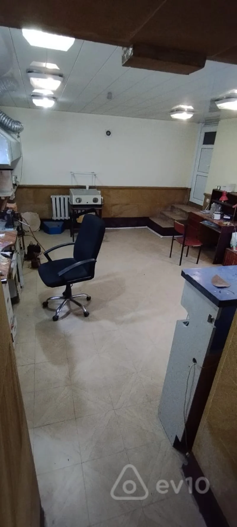 Obyekt, 55 m², Köhnə Günəşli qəsəbəsi — Əmlak, Bakı (4)