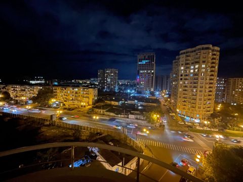 İcarəyə verilir 4 otaqlı yeni tikili 191 m² — Bakı