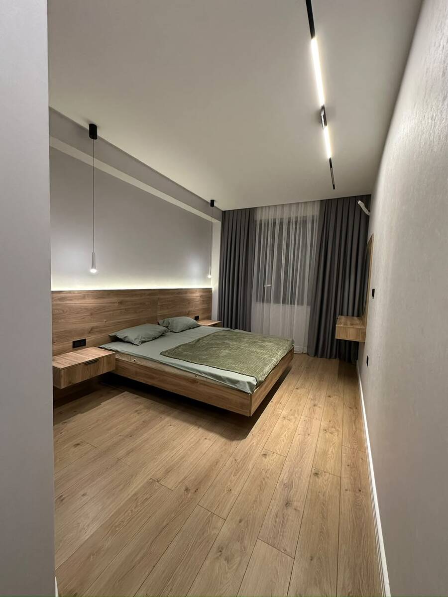 Satılır 3 otaqlı yeni tikili 105 m² — Mənzil, Bakı (5)