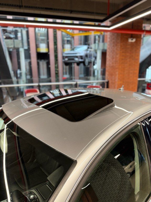 Audi A6, 2.0 L, 2013 il, 88 000 km — Avtomobillər, Bakı (10)