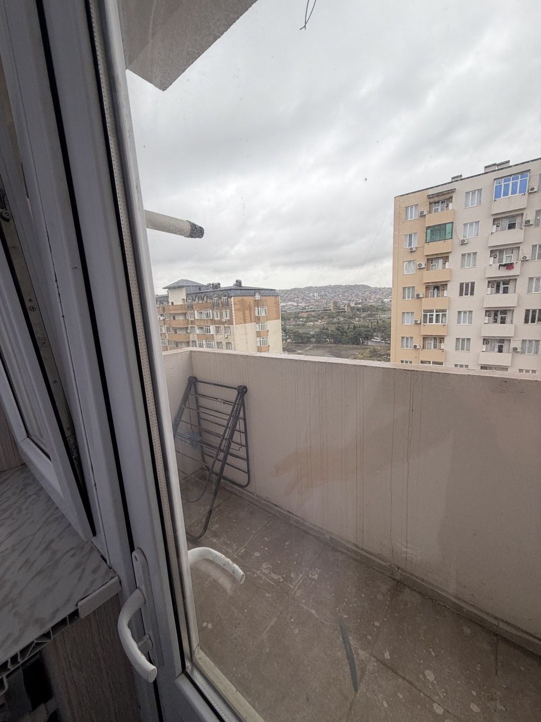 Satılır 2 otaqlı yeni tikili 46 m² — Mənzil, Xırdalan (7)