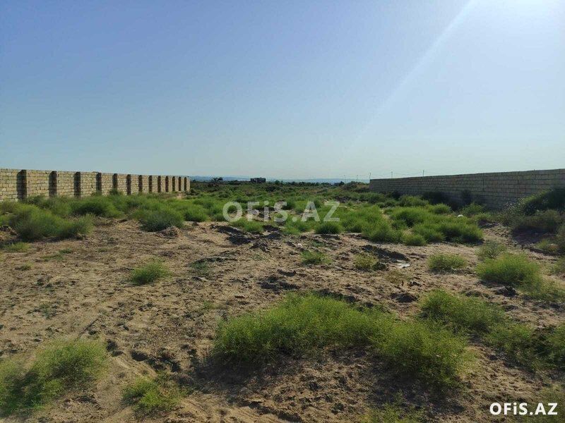 Torpaq Satılır Sabunçu r., Nardaran q., 12 sot — Torpaq, Bakı (2)