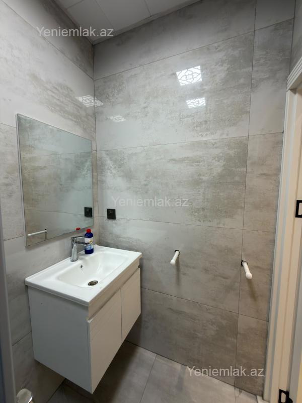 Satılır 2 otaqlı Bina evi menzil (Yeni tikili), 72 m², 6-cı mikrorayon — Mənzil, Sumqayıt (3)