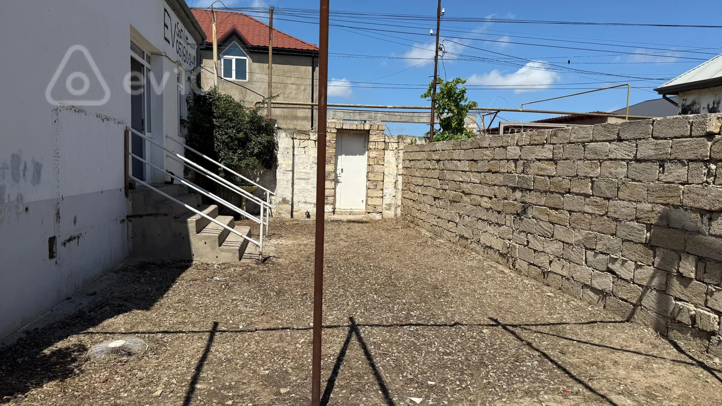 3 otaqlı həyət evi, 110 m², Sabunçu rayonu, Kürdəxanı qəsəbəsi, Mayis Əsədov — Ev, villa, Bakı (12)